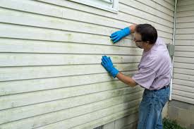 Best Vinyl Siding Installation  in Garden View, PA